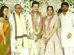 Wedding of Akhil Akkineni and Shriya Bhupal called off?