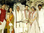 Wedding of Akhil Akkineni and Shriya Bhupal called off?