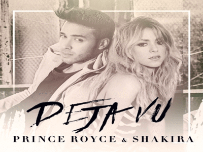 Prince Royce releases new single with Shakira
