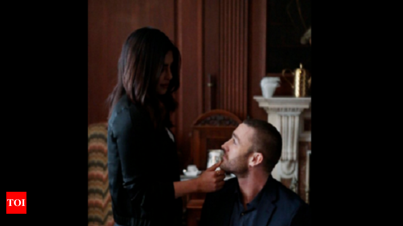 accident de Jake Mclaughlin