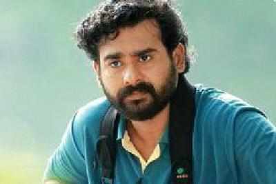 Sidharth Bharathan says it is sad that he has been tagged as 'the young actor at fault' in the assault case