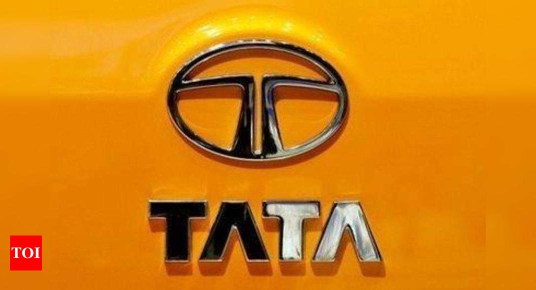 Tata Motors Share Price: Tata Motors Stock Price Live, Latest News On 