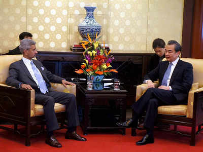 Masood Azhar ban: 'Burden of proof' not on India, foreign secretary tells China