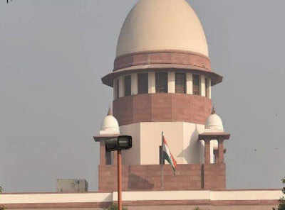 Sutlej Yamuna Link Canal Has To Be Constructed: SC Tells Punjab Govt ...