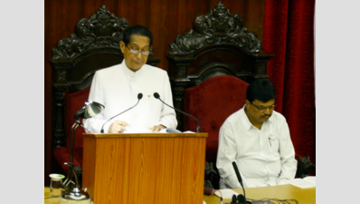 Odisha economy increased by 22 per cent in last six years: Governor S C Jamir