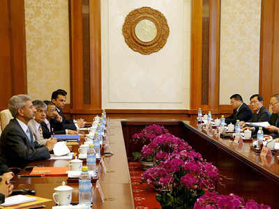 China-Pakistan economic corridor violates our sovereignty, India tells Beijing
