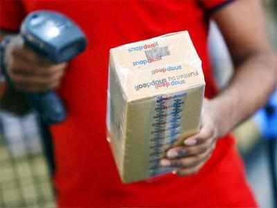 Online seller group claims Rs 300 crore at risk, Snapdeal denies any delay