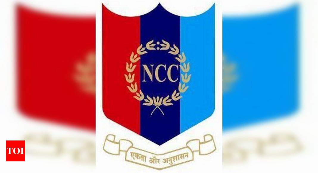 NCC to get two new microlight aircraft by October | Pune News - Times ...