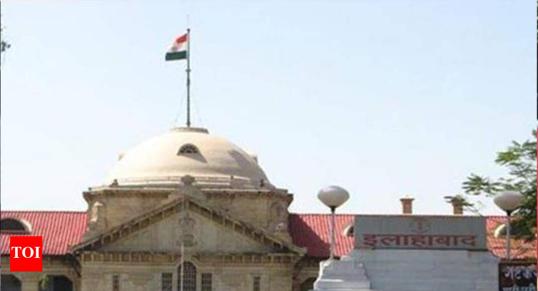 Allahabad high court bar association meets people, asks to vote Uttar