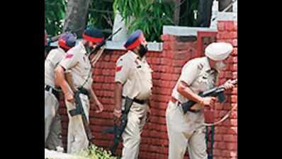 Pathankot: Pathankot Attack: IAF finally orders court of inquiry ...