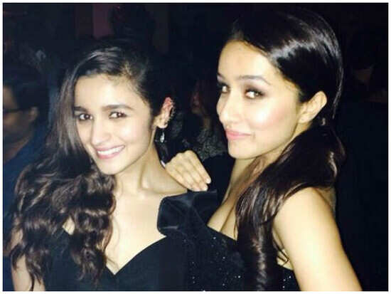 Alia Bhatt: Shraddha Kapoor has been more successful at the Box Office