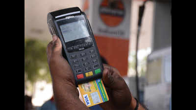 MP govt extends exemption of stamp duty on PoS machines