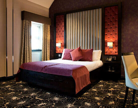 The Torrance Hotel
