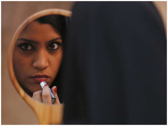 Labelling it as a woman-oriented film, CBFC refuses to certify 'Lipstick Under My Burkha'