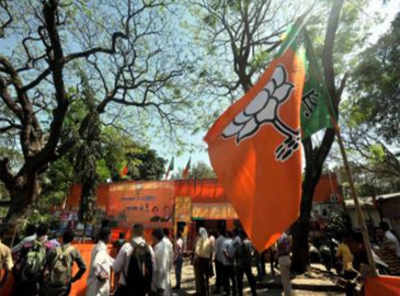 BMC election results 2017: BJP makes big gains in Mumbai