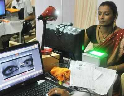 Probe against 3 firms for illegal use of Aadhaar biometrics