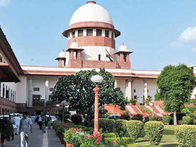Naval war room leak case: Supreme Court upholds sacking of two officers