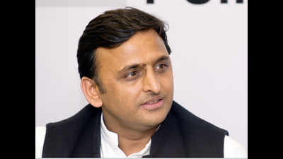 If PM likes UP so much, let us swap seats: Akhilesh Yadav