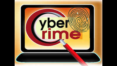 Cybercrime: Hyderabad third in hall of shame