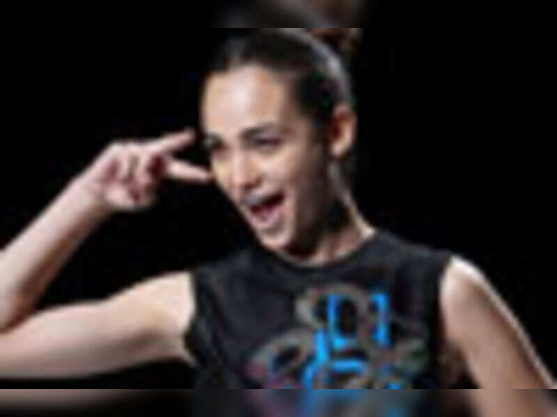 Wearable is the word Times of India