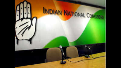 Congress still searching for strong leader