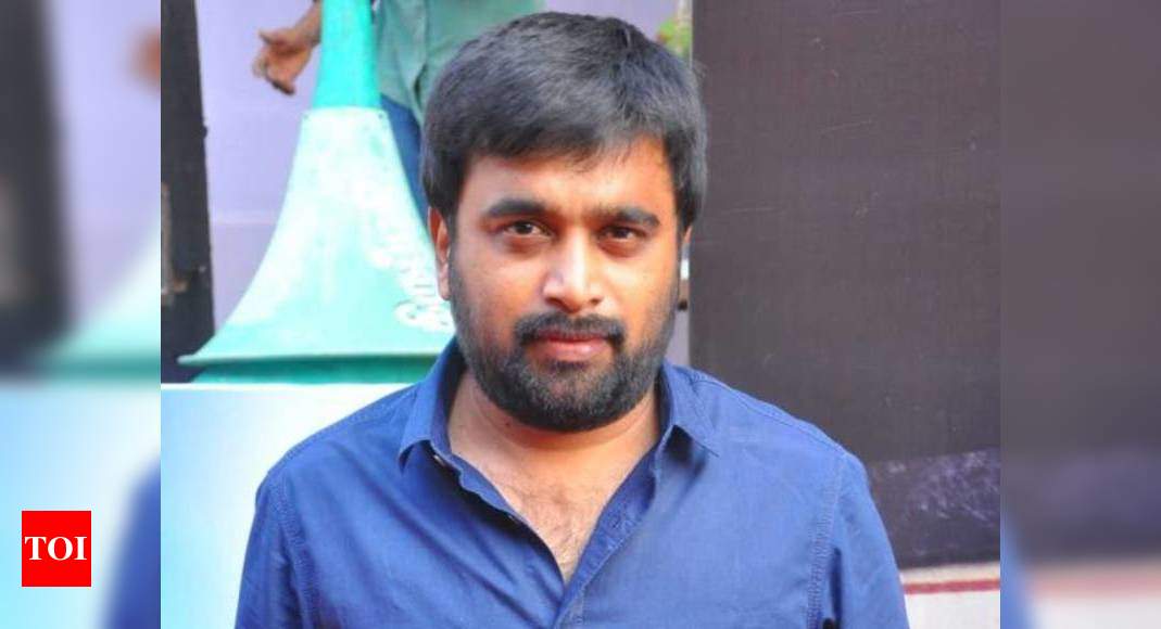 Sasikumar to begin his next from Sivagangai | Tamil Movie News - Times ...