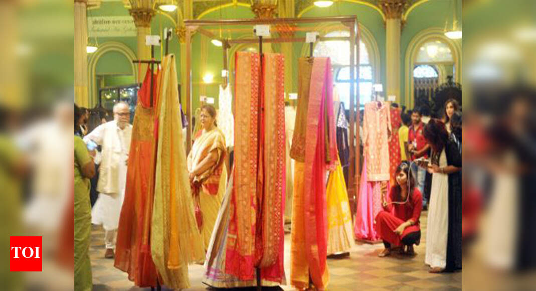SGCCI Surat International textile expo to begin on February 25 Surat