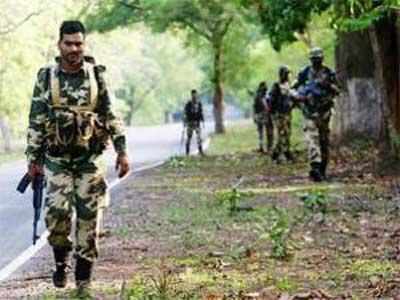 PRJA manifesto out, focus on AFSPA repeal