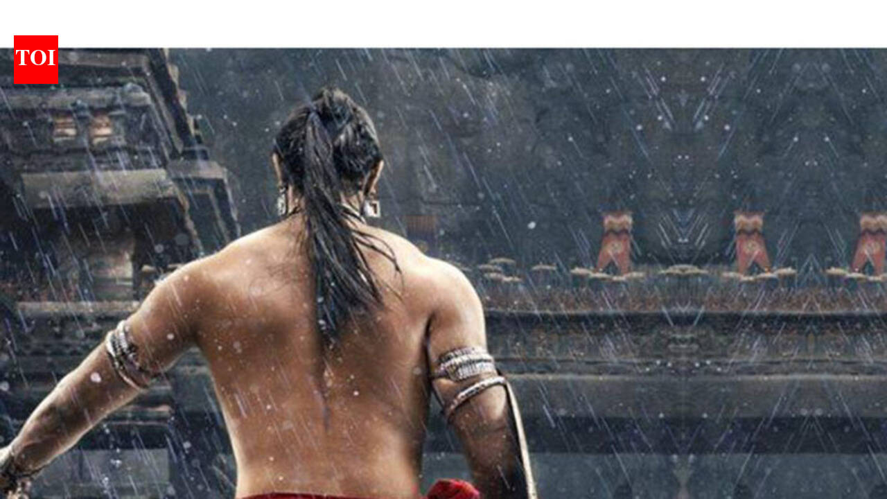 Veeram Movie Review {3/5}: There are some epic moments in the duels in ...