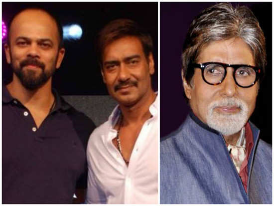 ‘Golmaal Again’ gets delayed; ‘Aankhen 2’ will now have a solo release?