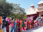 Maha Shivaratri celebrations