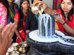Maha Shivaratri celebrations