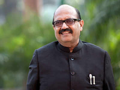 Looking for graceful opportunity to join another party, Amar Singh says