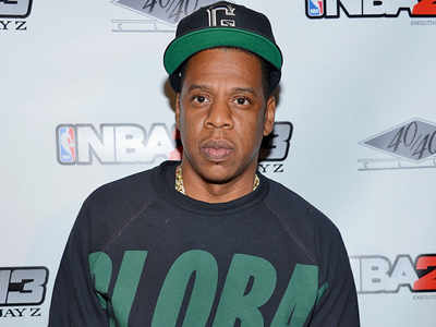 Jay Z first rapper to feature in Songwriters Hall of Fame