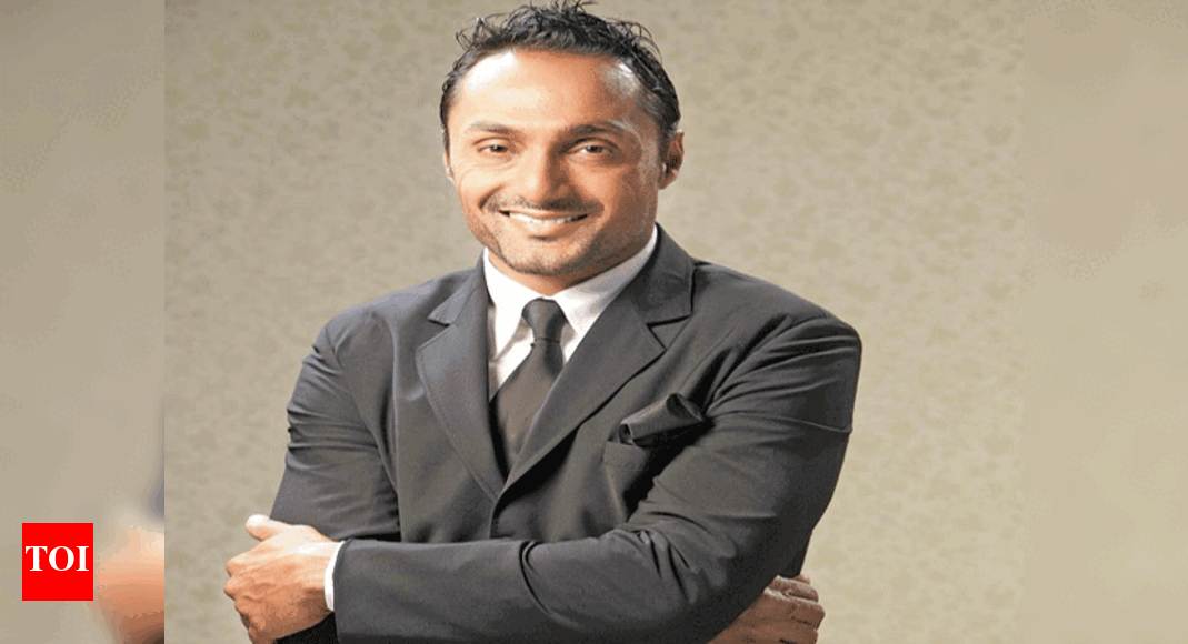 Rahul Bose confident 'Poorna' will be box office success | Hindi Movie ...