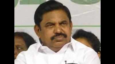 Tamil Nadu CM Palaniswami to take up NEET issue with Modi