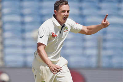 Indians unlucky to have nicked the ball: O'Keefe