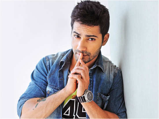 Varun Dhawan: It is tough to etch a place in the industry!