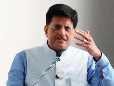 Lower tax rates possible when all pay dues: Goyal