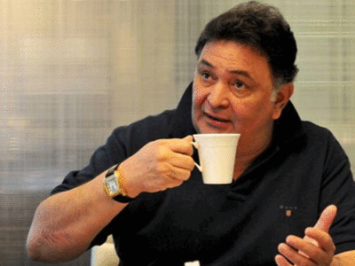Rishi Kapoor: Second innings in films gave me a chance to act