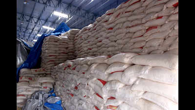 Less yield drives 4 sugar mills to close in South Gujarat
