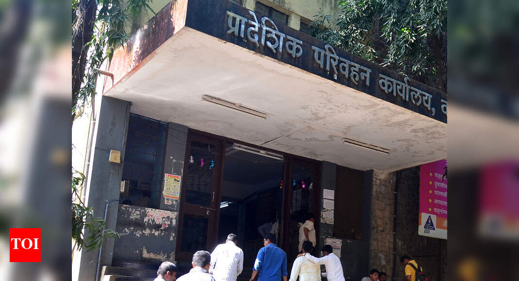 Vahan 4.0 to roll out from Kolhapur Regional Transport Office on