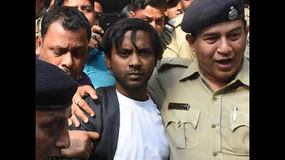 Police send Udyan Das's blood for DNA test