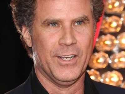 Will Ferrell resisting temptation of making 'Step Brothers 2'
