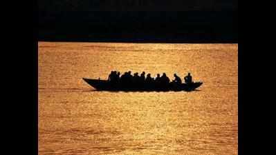 Ferry services in Ganga soon