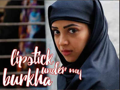 Lipstick under my burkha clearance dailymotion full movie free