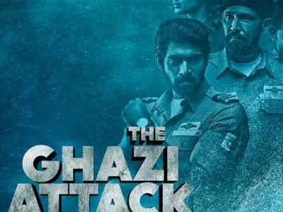 ‘The Ghazi Attack’ box-office collection Day 7