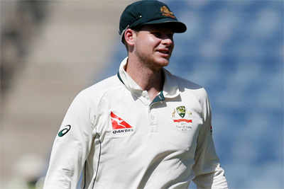 India played into our hands with pitch preparation: Steve Smith
