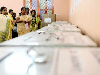 EC issues instructions regarding undelivered ballot papers