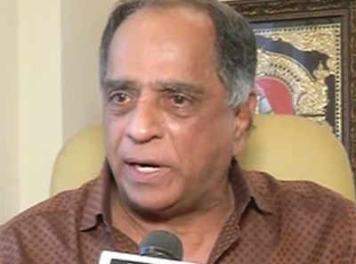 Real problem is people cannot get their films passed by paying money, says Pahlaj Nihalani